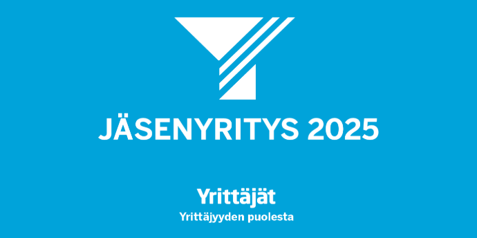 Yrittäjät-logo