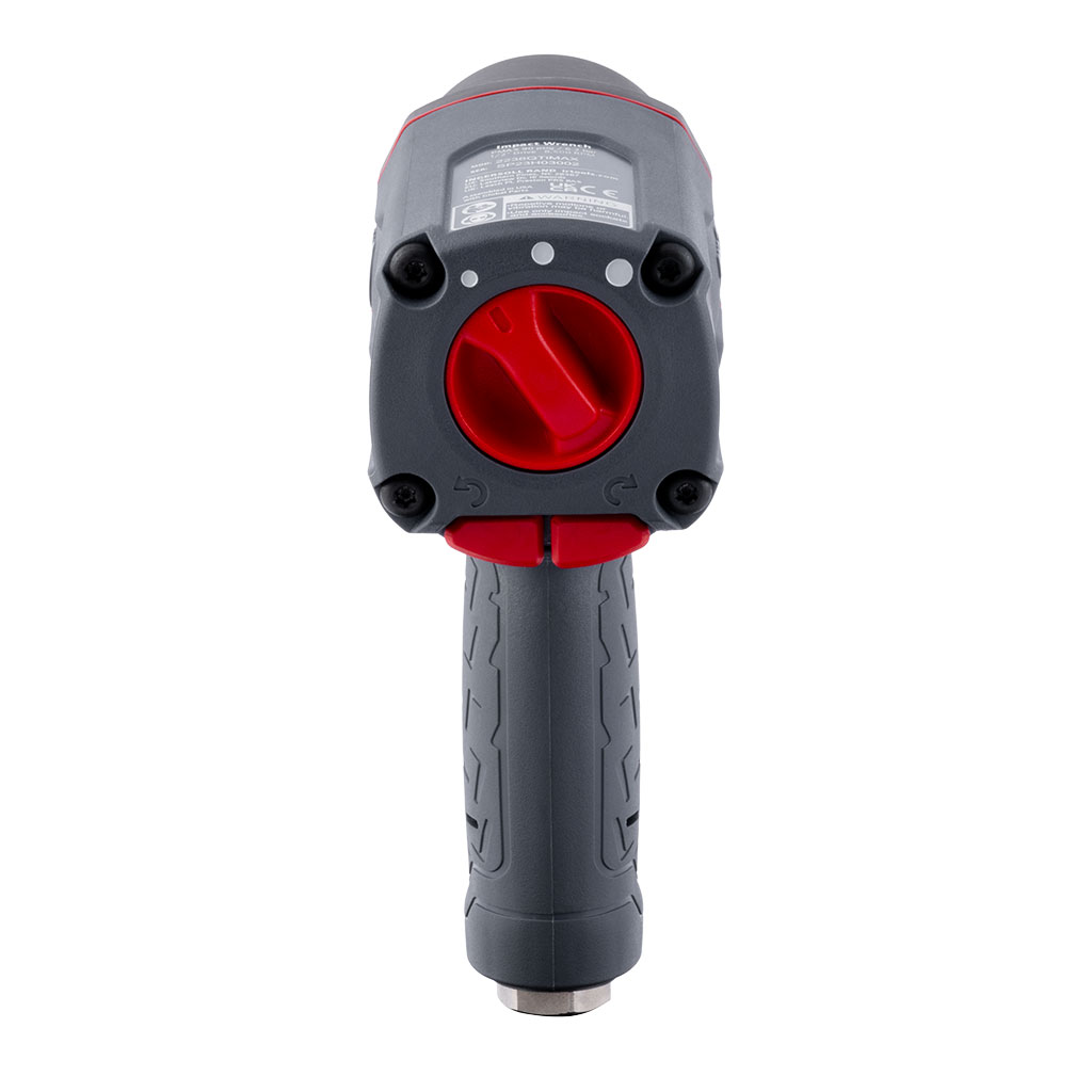 Mutterinväännin 1/2" IR 2236QTIMAX