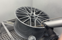 Vanteiden alumiinitäyttölaite Wheel Restore WMASM