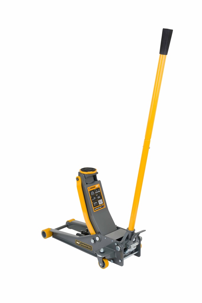 Hallinostin Winntec 3 T