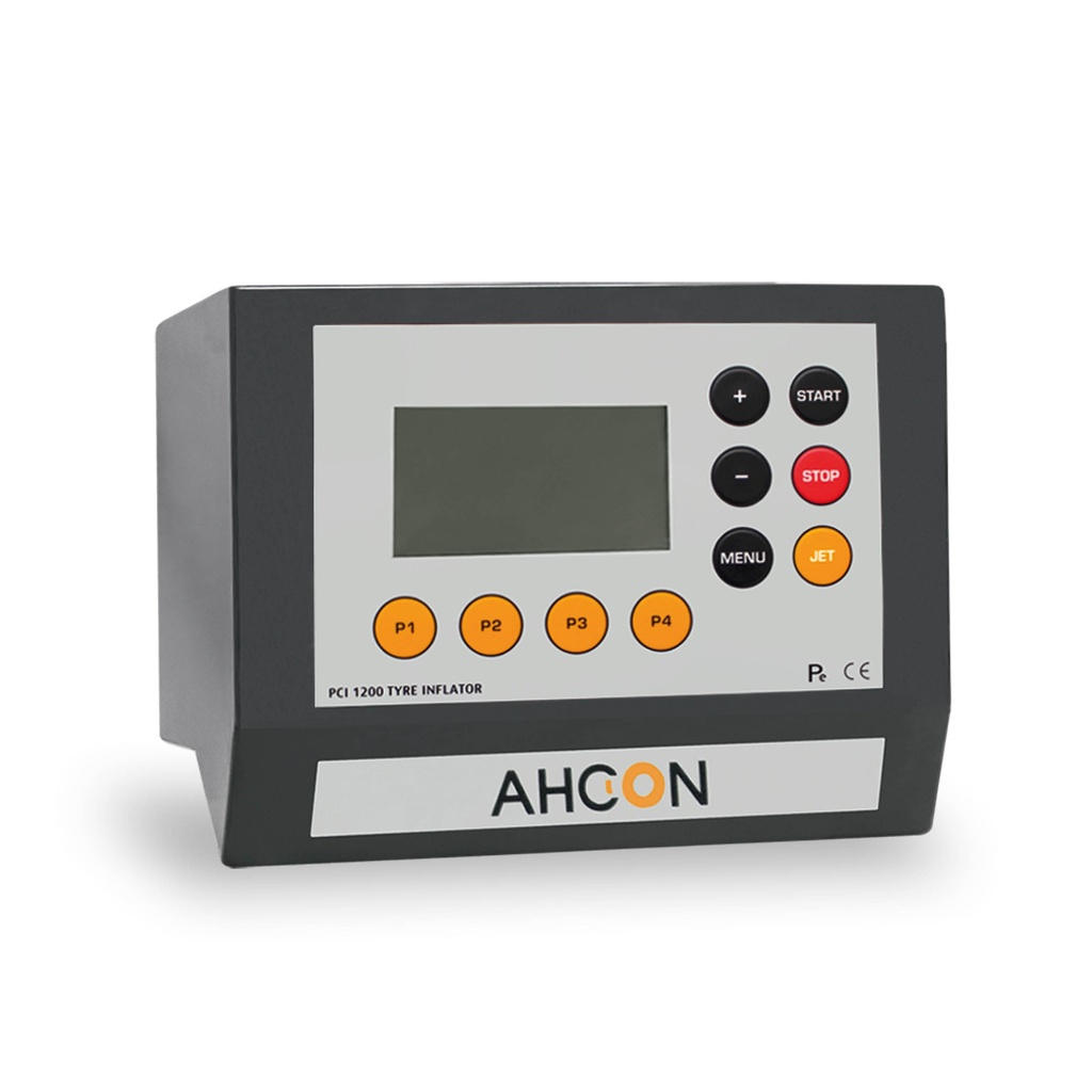 Täyttöautomaatti Ahcon PCI 1200/7
