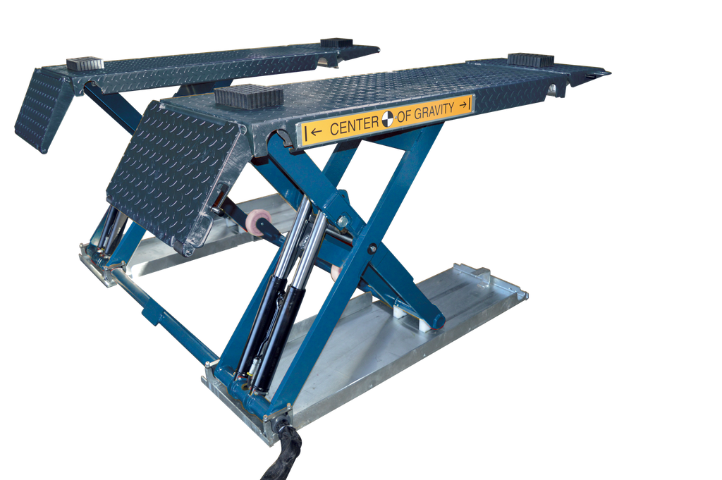 Saksinostin Mondolfo Ferro TITAN X1350F