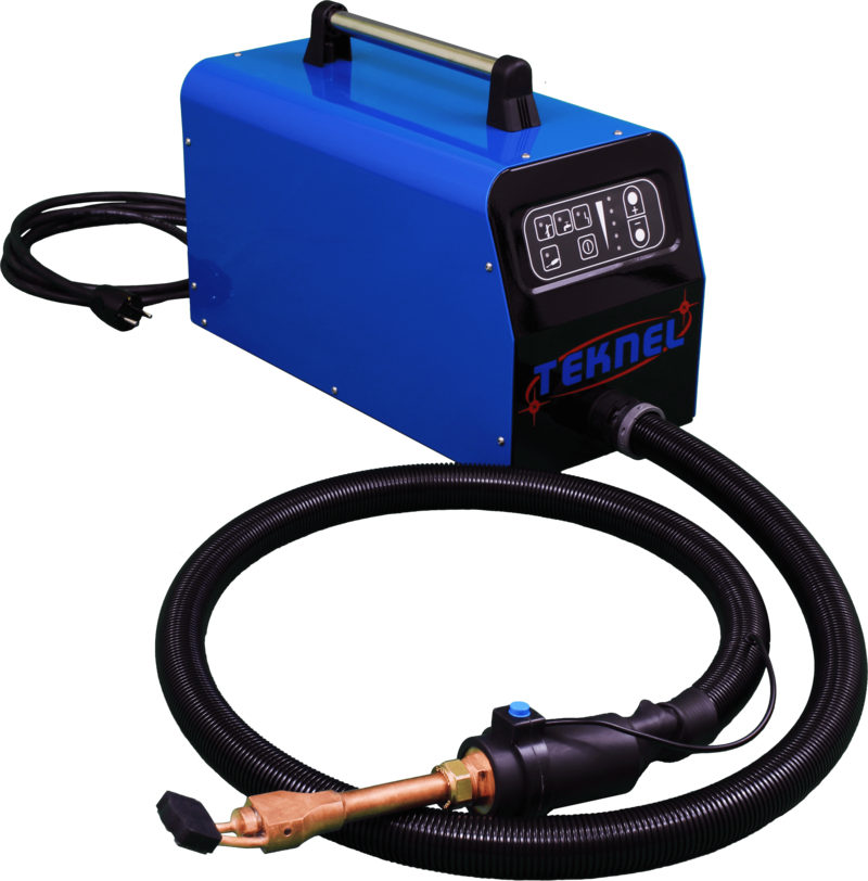 Induktiokuumennin Teknel Butterfly 3,5 kW, 230 V