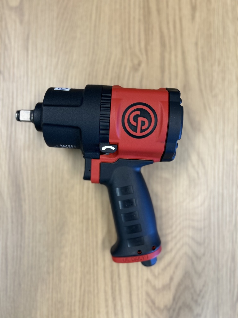 Mutterinväännin 1/2" CP7748