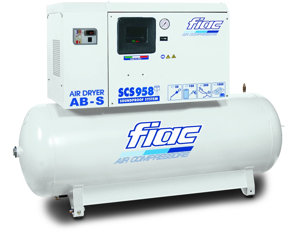 Kompressori Fiac SCS 958-300