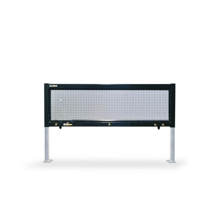 Energiaseinä Ahcon FLEX Power Wall
