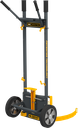 Rengaskärry Winntec Dominator
