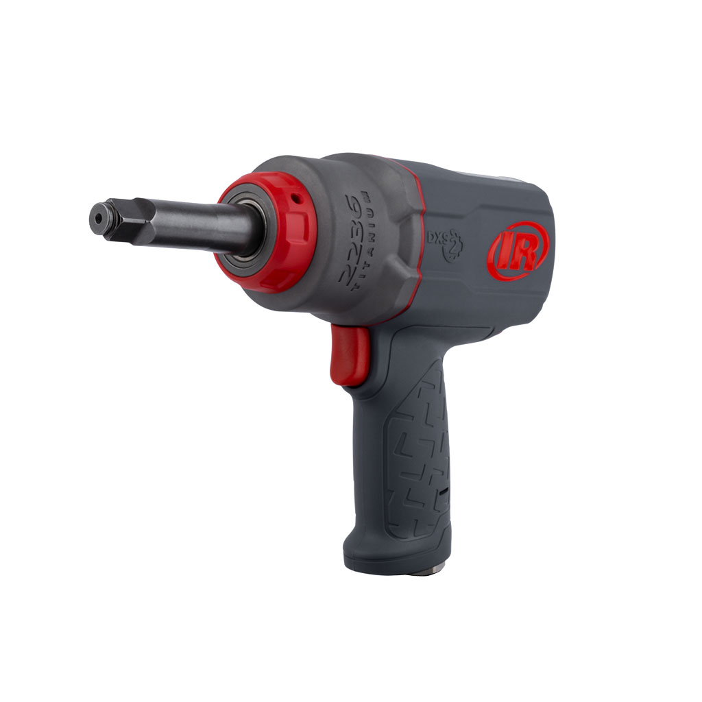 Mutterinväännin 1/2" IR 2236QTIMAX