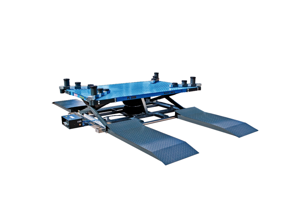 Rengastyönostin Ecoservice PL300N