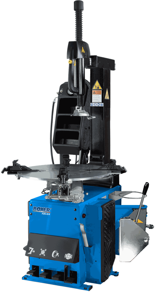 Renkaanvaihtokone Boxer A30-24 2S