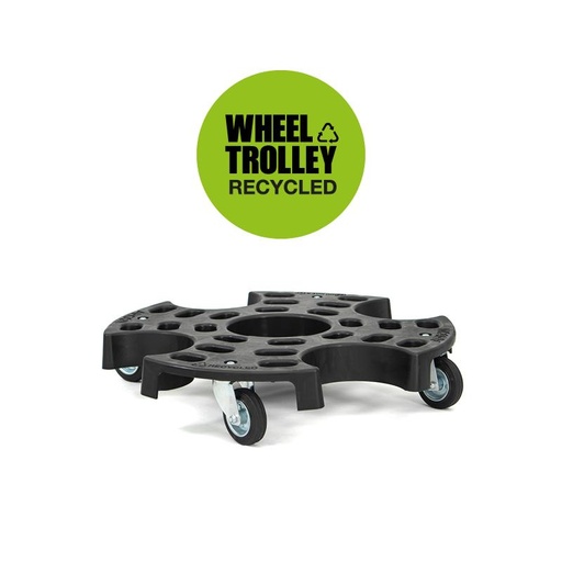 [AH70000CKWT-R] Siirtoalusta renkaille Ahcon, off road - malli