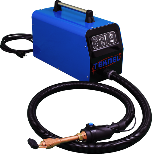 [TEBFH01] Induktiokuumennin Teknel Butterfly 3,5 kW, 230 V