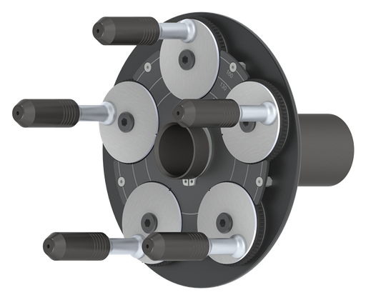 [HA259012400] Tappilaippa (5) QuickPlate Haweka