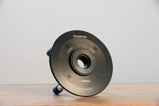 [HA210400005] Tappilaippasarja QuickPlate 4-ja 5 Haweka