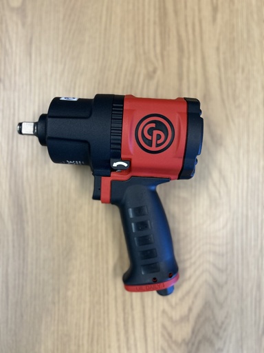 [MECP8941077481] Mutterinväännin 1/2" CP7748