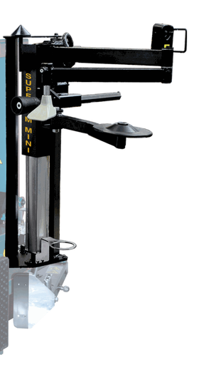 [MO8-11100450] Apuvarsi renkaanvaihtokoneeseen Mondolfo Ferro SRM MINI