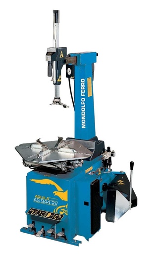 [MO0-11105732/16] Renkaanvaihtokone Mondolfo Ferro AQUILA AS 944 2V