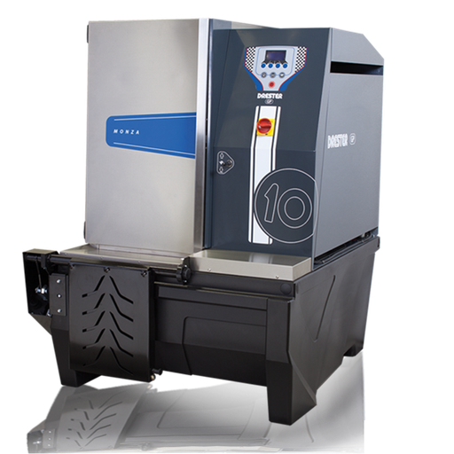 [DRWD10302-AD1] Pyöränpesukone Drester GP 10 Monza