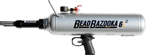 [GABB06L2] Paineiskusäiliö Gaither Bazooka 6 L