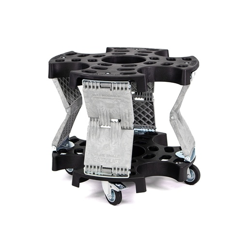 [AH70003CKWT2B-R] Pyörien siirtoalusta Ahcon Easy Lift