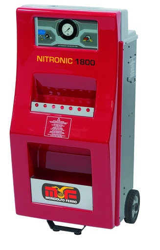 [MO0-55301600/16] Typpitäyttölaite renkaille Mondolfo Ferro Nitronic 1800