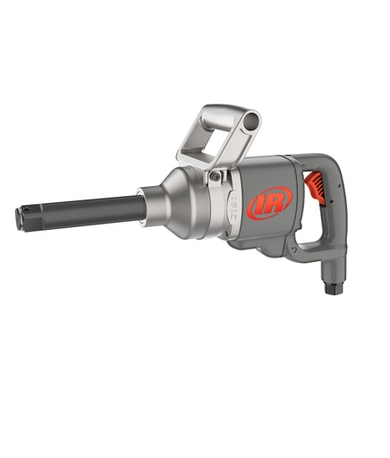 [ST2191XPA-6] Mutterinväännin 1" IR 2191XPA-6, paineilmatoiminen, pitkällä karalla