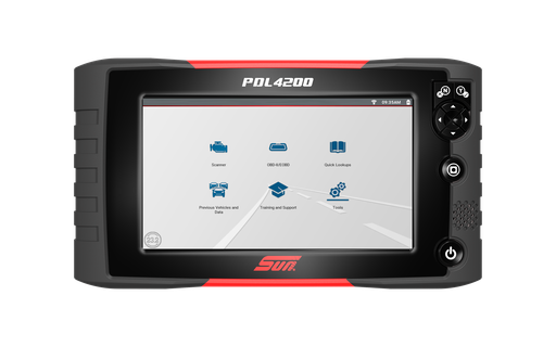 [SNEESCEG137A] Diagnoositesteri SUN PDL 4200