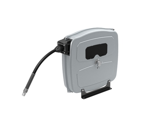 [FAMCG181315] Ilma/vesiletkukela+yhdysletku, 13 mm, 15 m, 18 bar Faicom MCG