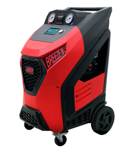 [SNDECKY2N20020S00] Ilmastointihuoltolaite SUN Breeze IV