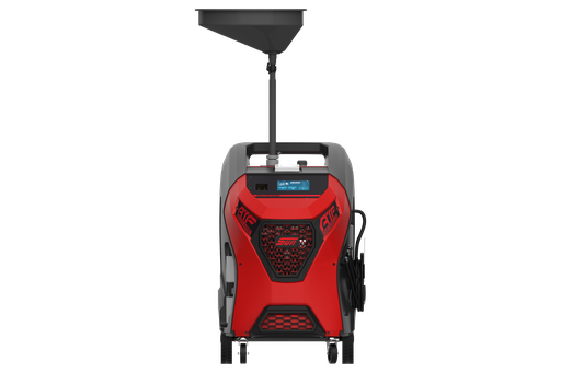 [SNDECKY1ATF020S000] Automaattivaihteiston öljynvaihtolaite SUN ATF GEARKARE