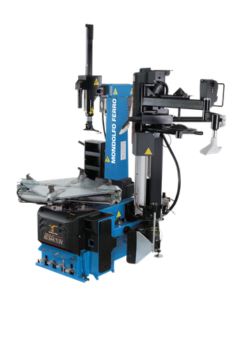 [MO0-1110501/00-16] Renkaanvaihtokone Mondolfo Ferro AQUILA AS 944 TI 2V